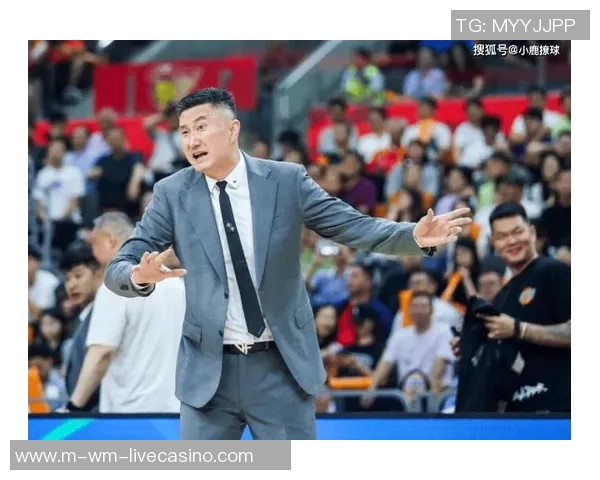 近十年天赋巅峰来袭广东队锋线新星崭露头角杜锋迎来最佳选择